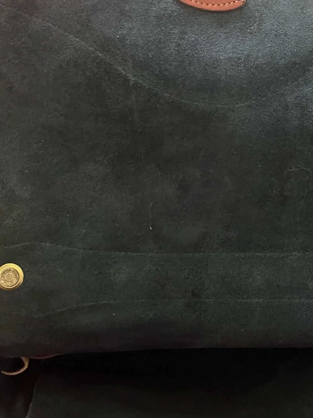 Dooney & Bourke classic dooney